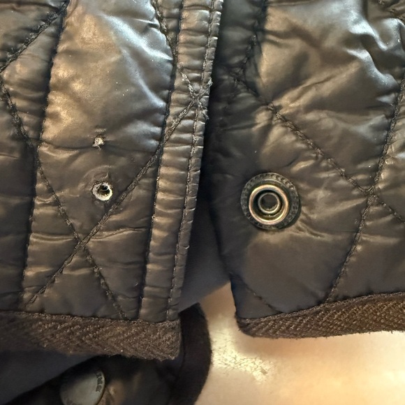 Men’s Burberry Britt Jacket - Picture 13 of 15